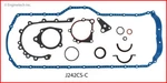 Conversion Gasket Set Enginetech, Inc. J242CS-C New. Price: $74.99.