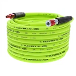 Legacy Manufacturing Flexzilla Air Hose Kit, 3-PIECE, 3/8" 100', With Colorcon New. Price: $79.68.