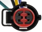 Dorman 645740 A/c Switch Connector New. Price: $20.67.