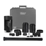 Tiger Tool 15000 Leaf Spring Bushing Service Kit No Adapters New. Price: $2339.99.