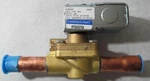 New Emerson/ Carrier EF23JX272A 240RA 12T7 Liquid Line 2-WAY Solenoid Valve. Price: $78.00.