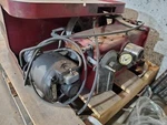Sunnen Precision Horizontal Honing Machine Lba 650D GHA-6 Used. Price: $1021.50.