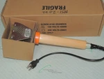 Elrick Tire Brander 120V 45840 16E-08967 New. Price: $285.50.