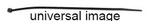 Spi UP-12855 6" Cable Tie Cold/uv Resistant 100 Pack New. Price: $15.79.
