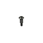 Omix Screw Fits: 2015-2018 Jeep Wrangler, 1997-2014 13510.53 New. Price: $23.55.