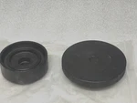 Mopar Miller C-4340 6057 Spring Compressor Carrier Bearing Installer Tools Used. Price: $39.00.