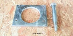 60 Ford Comet Econoline Mercury Specialty Tool Fomoco T61K-6392-A Used. Price: $59.99.