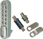 Brand New Codelocks KL1006KIT-SH Electronic Keypad Schools/office. Price: $129.99.
