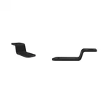 Kc Hilites Light Mount Bracket For 21-24 Bronco -7333 New. Price: $68.99.