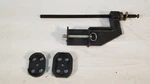 Miller 8459 Leaf Spring Bushing Remover & Installer Set Used. Price: $129.90.