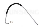 Oil Cooler Hose Assy Sunsong North America 5801267 New. Price: $33.70.