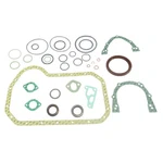 Gasket Set Crankcase For Vw 1.6 1.7 Jx 2H Ky Pn 037198011C 774.731 Neu. Price: $45.26.
