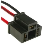 The Best Connection 2788F 3-WIRE Halogen Headlight Connector New. Price: $13.31.