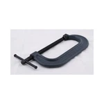 Wilton 14756 800 Series Drop Forged C-clamp 0-6IN Opening 4500 Lb New. Price: $58.87.