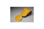 3M 255L Stikit Gold Film Roll P180 Psa, Open Coat, 125 Discs #82467 New. Price: $55.00.