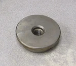 Kent Moore J-45870 Inner Pinion Bearing Race Installer Used. Price: $19.99.