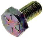 Dorman 862-005 Cap Screw-hex Head-grade 8- 1/4-28 1/2 In. New. Price: $21.66.