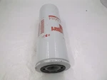 Genuine Fleetguard HF6684 Hydraulic Filter New. Price: $119.99.