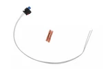 Genuine Acdelco Wiring Harness Connector Kit 84785110 New. Price: $28.43.