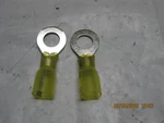 Ring Terminals Standard Motor Products STP168H (2 Pack) New. Price: $6.99.