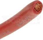 Dorman 85776 14 Gauge Red Primary Wire-spool New. Price: $29.52.