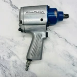 Blue Point Snap On Inc. AT531A 1/2 Air Impact Gun Wrench Works Nice Used. Price: $62.99.