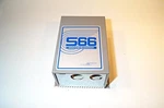 Johnson Controls S66AA-1 Inc. S66AA1 Electronic Fan SPD.CTL,24V New. Price: $420.01.