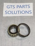 Timken Set 34 (LM12748F/LM12710) Cup & Cone Roller Bearing 14066918 New. Price: $14.95.