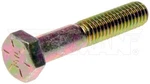 Dorman 860117 Multi-purpose Bolt Cap Screw New. Price: $17.34.