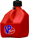 Vp Racing 4163-CA Motorsport Container Utility Jug Gallon With Hose Red New. Price: $37.76.