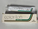 Tocco Magico Color-ton Permanent Hair 8RS/8.64 Light Titian 3.38 Oz New. Price: $10.11.