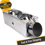 Ticon 903-03002-0000 Elbow Cutting Jig For 2" 2.5" 3" Od & 1D/1.5D Clr New. Price: $310.57.