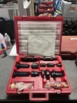 Ford Rotunda TKIT-2001-FLM Essential Service Tools Set New. Price: $99.99.