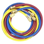 Robinair 60096 Enviro-guard Hose Set For R-134A, 96-INCH Three-piece Kit New. Price: $239.69.