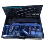 Mueller Kueps 277004-10 Pack Combi Wedge Counter Display New. Price: $87.01.