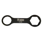 Duramax Water-in-fuel Sensor Double Sided Wrench SCH13100 Brand New!. Price: $35.49.