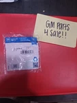 Gm Hvac Line O-ring 13579646 Genuine Oem Chevrolet Cadillac New. Price: $12.00.