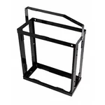 Wavian JC0020HV Gas Can Holder, Steel, Black, Not Applicable Dia. New. Price: $82.95.