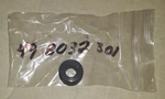 Mazda 49B0 32 301 Oil Seal Remover Specialty Tool Used. Price: $25.00.
