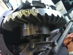 Replaces Meritor RF22-166R586 Front Drive Axle Differential , Oh New. Price: $3688.75.