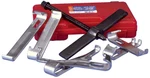 Atd 10-TON Bar Type Straight Puller With Sets Of Arms & Carring Case #3048 New. Price: $232.49.