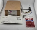 Mcdonnell & Miller SWA150S-M-MD 354086 Snap Switch Assembly For SWA150S/SWA159S New. Price: $399.99.