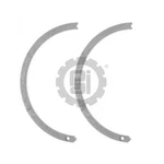 Pai 171697 Thrust Washer Upper Half For Cup 171698 L10 / Cummins New. Price: $49.23.