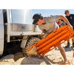 Maxtrax Xtreme Signature Orange Recovery Tracks Mtxxso Pair Alloy Teeth New. Price: $279.00.