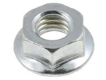 Dorman 252-011 Hex Flange Nut Grade 5/16 18 1/2 In. New. Price: $35.06.