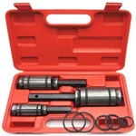 Tool Set For 1-1/18" 3-1/2" Tail Pipe Tube Exhaust Muffler Expander Spreader New. Price: $22.99.