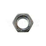 Dorman 215-019 Hex Nut Grade Thread Size 14 In. New. Price: $96.92.