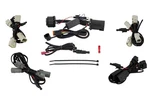 Diode Dynamics DD4150 C1R Led Pod Power Harness For F150 Trailer Hitch Receiver New. Price: $99.95.