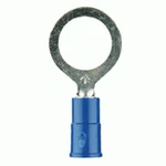 Installbay By Metra 3MBVRT10 Ring Term Vinyl Blue 16/14GA #10 100PK New. Price: $28.38.