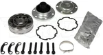 Drive Shaft Cv Joint Dorman For 2002-2007 Jeep Liberty 4WD New. Price: $163.95.